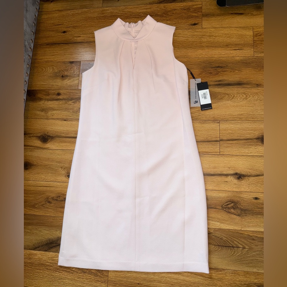 NWT Karl Lagerfeld Dress size 6 
MSRP $134.99